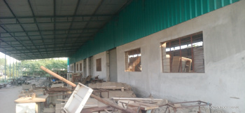 Warehouse/Godown for Rent in Manjusar, Vadodara (20000 Sq.ft.)