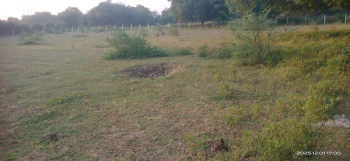 Industrial Land / Plot for Sale in Manjusar, Vadodara (80000 Sq.ft.)