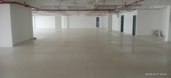6500 Sq.ft. Office Space for Rent in Sherkhi, Vadodara