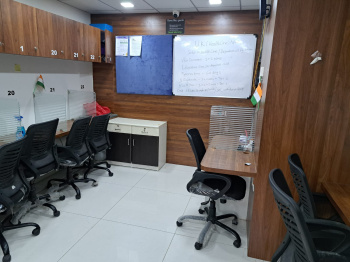 Office Space for Rent in Mujmahuda, Vadodara (700 Sq.ft.)