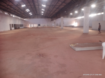 110000 Sq.ft. Warehouse/Godown for Sale in Halol, Vadodara