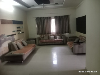 3 BHK Flats & Apartments for Rent in Vadodara (1300 Sq.ft.)