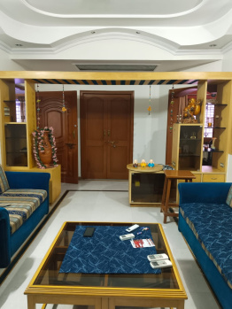 Independent House for Rent in Chhani, Vadodara (2500 Sq.ft.)