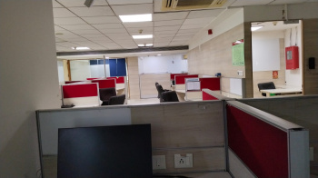 Office Space for Rent in Old Padra Road, Vadodara (2700 Sq.ft.)