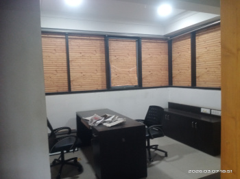 750 Sq.ft. Office Space for Rent in Old Padra Road, Vadodara