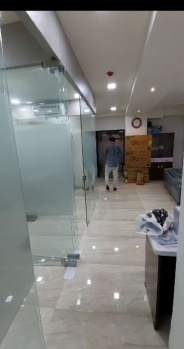 Office Space for Rent in Alkapuri, Vadodara (750 Sq.ft.)