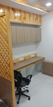 250 Sq.ft. Office Space for Rent in Old Padra Road, Vadodara