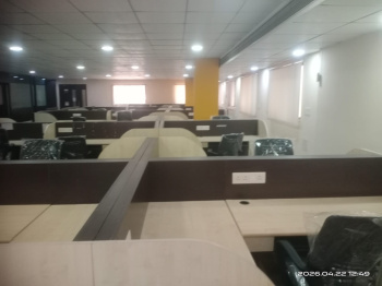 Office Space for Rent in Alkapuri, Vadodara (4000 Sq.ft.)
