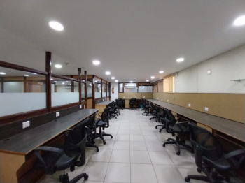 Office Space for Rent in Alkapuri, Vadodara (3900 Sq.ft.)