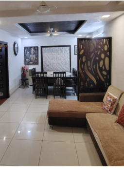 Independent House for Rent in Bill, Vadodara (1800 Sq.ft.)