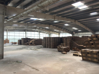 200000 Sq.ft. Factory / Industrial Building for Rent in Manjusar, Vadodara
