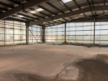 Factory / Industrial Building for Sale in Manjusar GIDC, Vadodara (150000 Sq.ft.)
