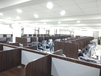 Office Space for Rent in Vasna Road, Vadodara (3600 Sq.ft.)