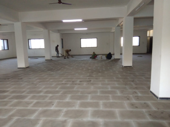 Warehouse/Godown for Rent in Pipli, Ahmedabad (32000 Sq.ft.)