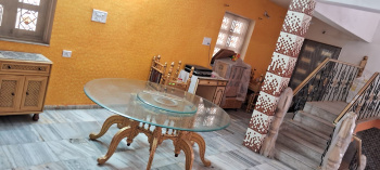 4 BHK Independent House for Rent in Hari Nagar, Vadodara (2500 Sq.ft.)