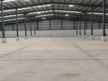40000 Sq.ft. Warehouse/Godown for Rent in Ranoli, Vadodara