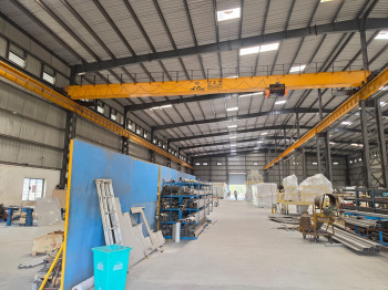 Factory / Industrial Building for Sale in Waghodia GIDC, Vadodara (24000 Sq.ft.)