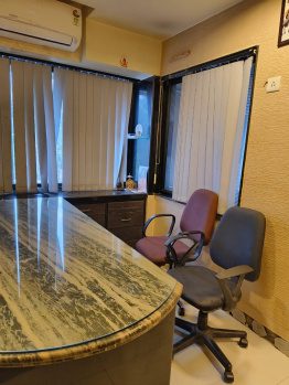 Office Space for Rent in Vasna Road, Vadodara (375 Sq.ft.)