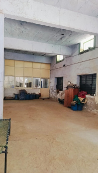 9000 Sq.ft. Factory / Industrial Building for Sale in Chatral, Ahmedabad