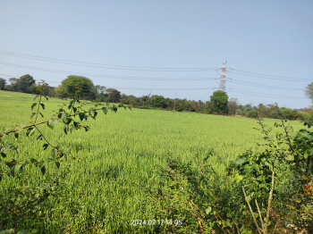 Main road se lagi hui jameen hai