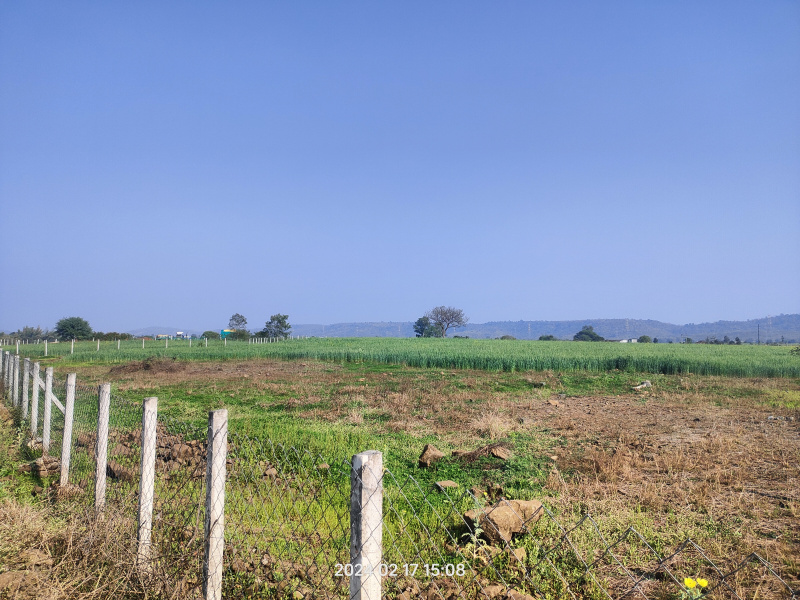 3.17 Acre Agricultural/Farm Land For Sale In Barela, Jabalpur