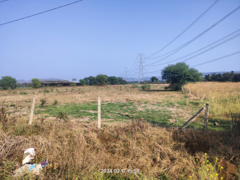 2.5 Acre Agricultural/Farm Land for Sale in Manegaon, Jabalpur