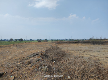 5.17 Acre Agricultural/Farm Land for Sale in Barela, Jabalpur