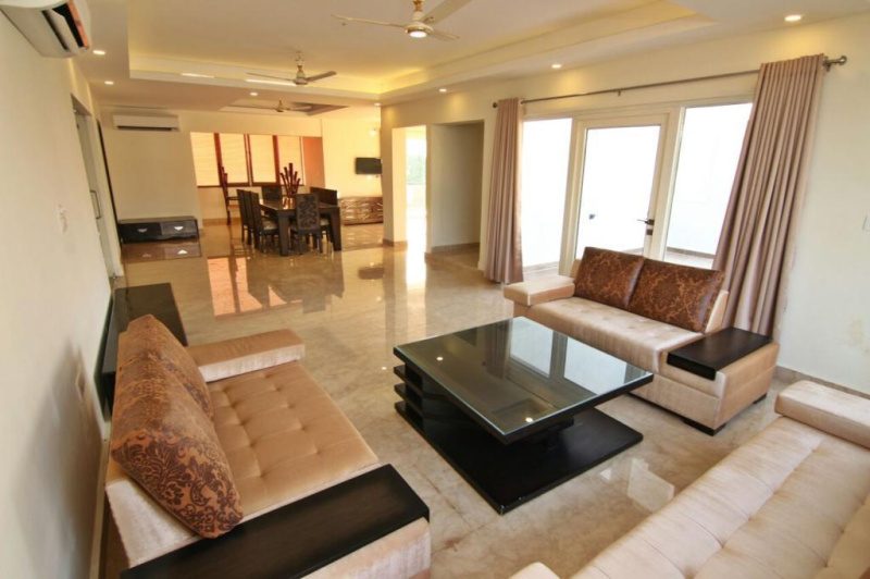8 BHK Individual Houses / Villas For Sale In Dona Paula, Goa (342 Sq. Meter)