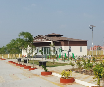 1800 Sq.ft. Residential Plot for Sale in Panjapur, Tiruchirappalli