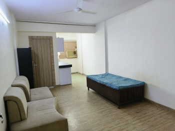 1 RK Flats & Apartments For Rent In Karampura, Delhi (365 Sq.ft.)