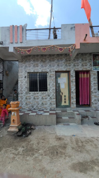 1 BHK Individual Houses / Villas for Sale in Gangapur Aurangabad, Aurangabad (398 Sq.ft.)