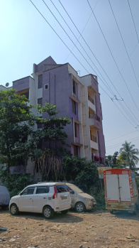 1 BHK Individual Houses / Villas for Sale in Titwala, Thane (455 Sq.ft.)