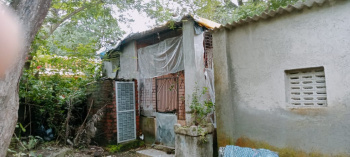 1 BHK Individual Houses / Villas for Sale in Satpati Road, Palghar (400 Sq.ft.)
