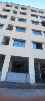 1 BHK Flats & Apartments for Sale in Palsana, Surat (311 Sq.ft.)