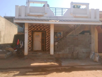 1 BHK Individual Houses / Villas for Sale in Kundgol, Dharwad (731 Sq.ft.)