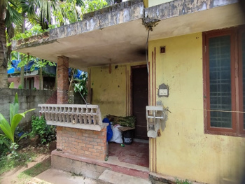 1 BHK Individual Houses / Villas for Sale in Panayikulam, Ernakulam (650 Sq.ft.)