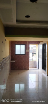 1 BHK Flats & Apartments for Sale in Baranpura, Vadodara (322 Sq.ft.)