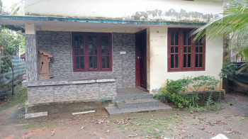 1 BHK Individual Houses / Villas for Sale in Pallana, Alappuzha (960 Sq.ft.)