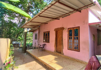 1 BHK Individual Houses / Villas for Sale in Kumarakom, Kottayam (1400 Sq.ft.)
