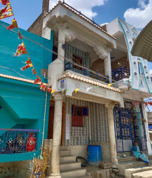 1 BHK Individual Houses / Villas for Sale in Elumalai, Madurai (440 Sq.ft.)