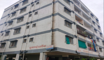 1 BHK Flats & Apartments for Sale in Manjari Khurd, Pune (514 Sq.ft.)