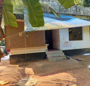 1 BHK Individual Houses / Villas for Sale in Vadakara, Kozhikode (1030 Sq.ft.)