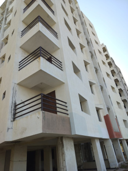 1 BHK Flats & Apartments for Sale in Motavada, Rajkot (800 Sq.ft.)