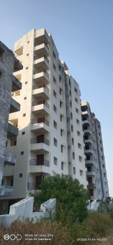1 BHK Flats & Apartments for Sale in Boisar East, Palghar (800 Sq.ft.)