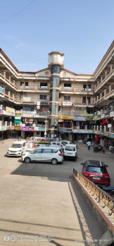 1 BHK Flats & Apartments for Sale in Main Road, Bharuch (243 Sq.ft.)