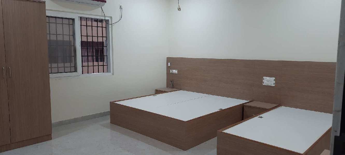 Fully furnished hotel for lease at Tirupati Temple town