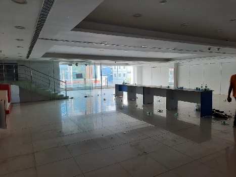 office space for rent on Airbypass road, Tirupati