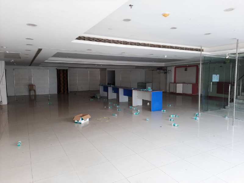 office space for rent on Airbypass road, Tirupati