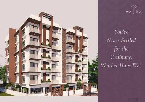 2700sq.ft luxurious flats for sale on Karakambadi road.
