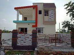 Fully furnished house for lease at Tirupati Temple town